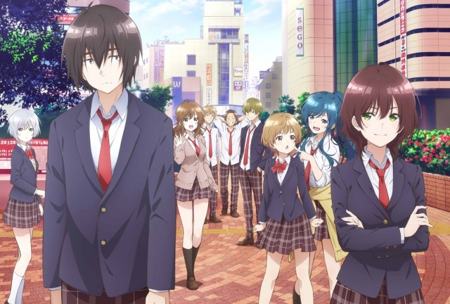 【弱キャラ友崎くん 2nd STAGE】制作秘話や作品のモデル、テーマなどについて解説します! 【弱キャラ友崎くん 2nd STAGE】制作秘話や作品のモデル、テーマなどについて解説します!