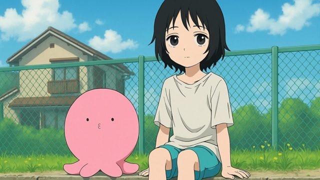 タコピーの原罪2
