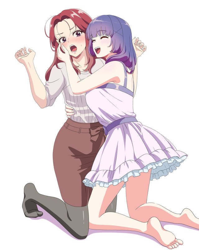 登場人物3：伊藤さんのポジション解説