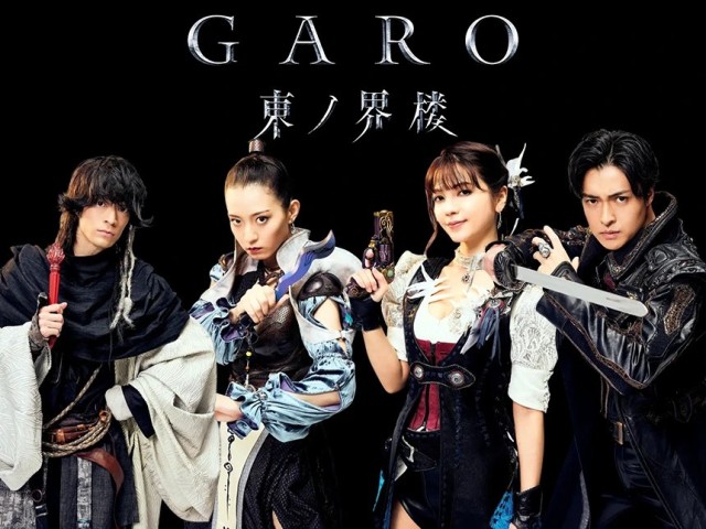 第3位：レクトル――物語の鍵を握る魔戒法師