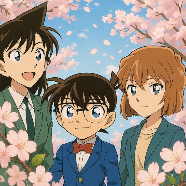 アニメ初心者向け・登場キャラの楽しみ方紹介