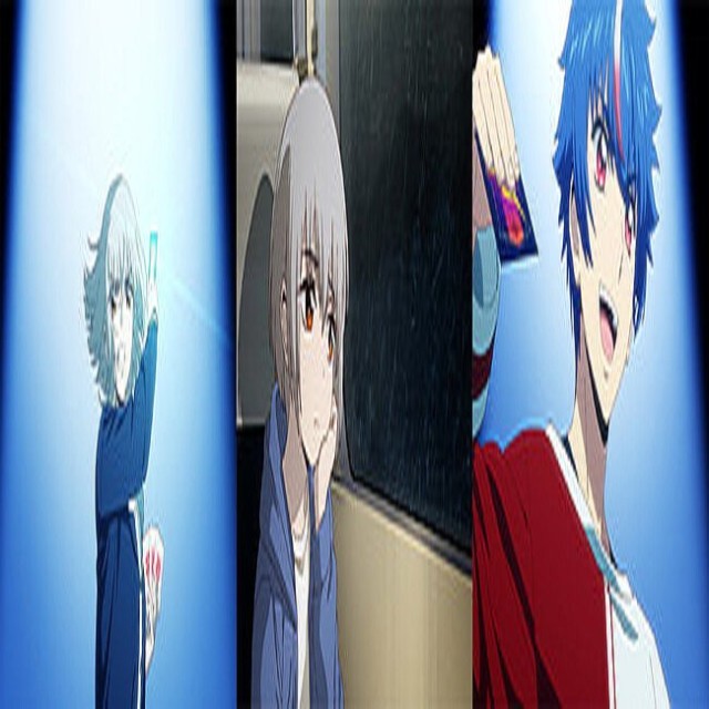 幻真星戦編 登場キャラ人気ランキングTOP10