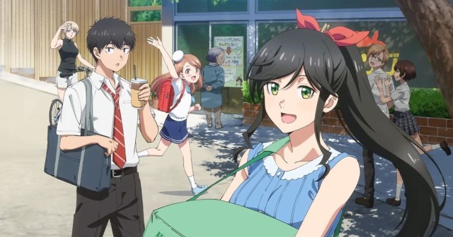 主な登場人物一覧と人間関係