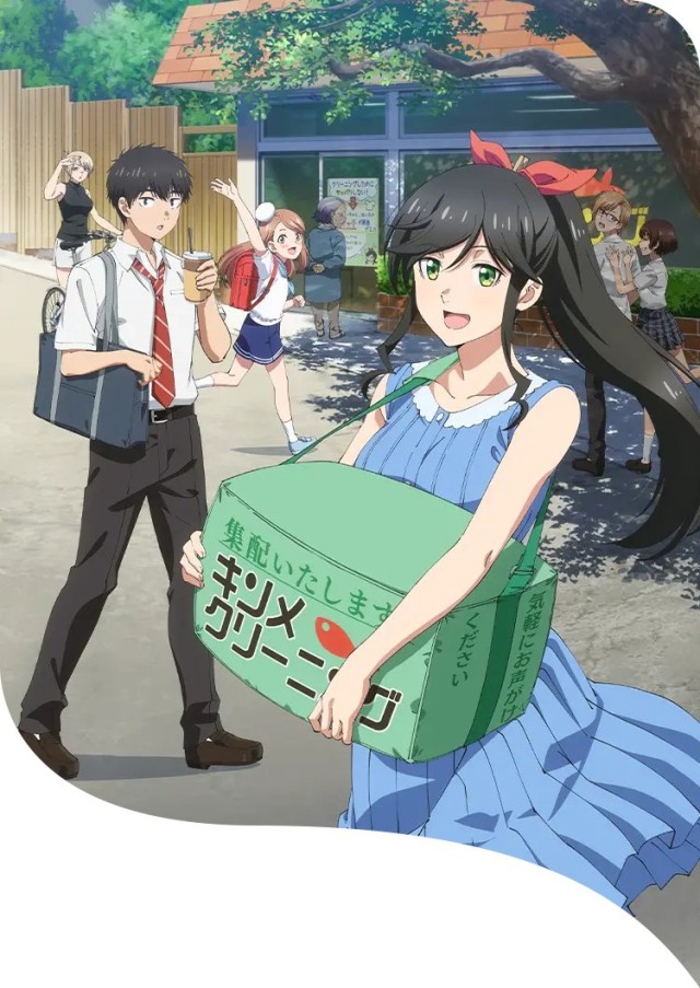 声優キャスト一覧と代表作