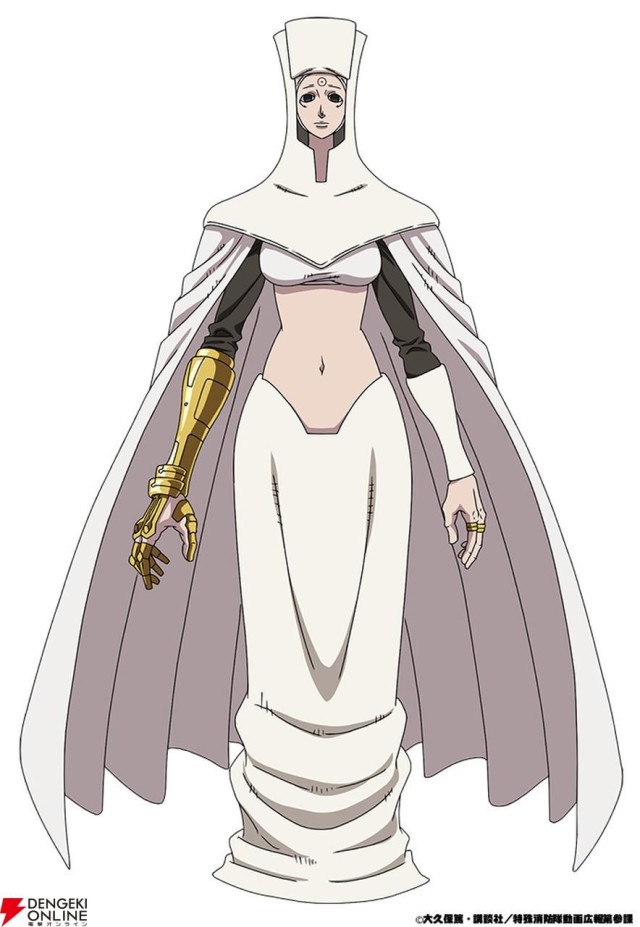 屠リ人と他勢力の比較でわかる世界観の深掘り