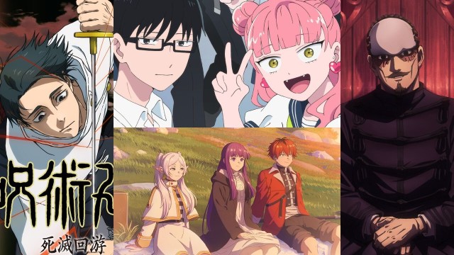 タイプ別・初心者におすすめの登場キャラ