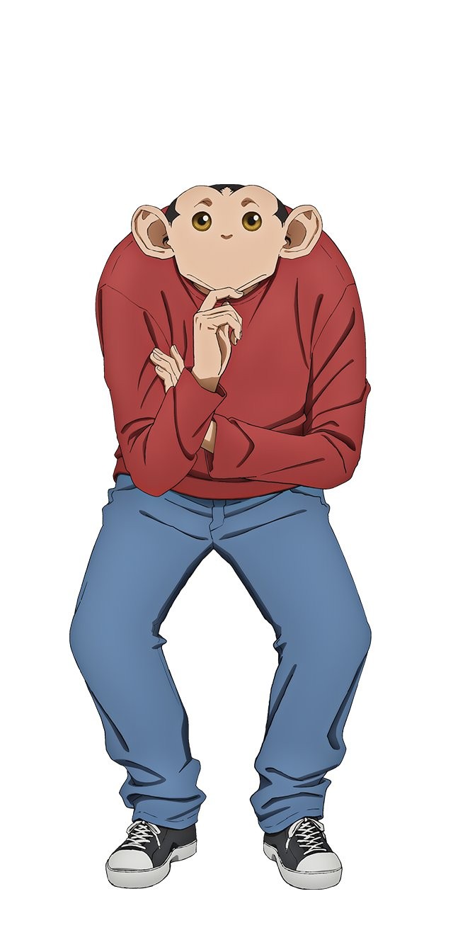 第1位：チャーリー