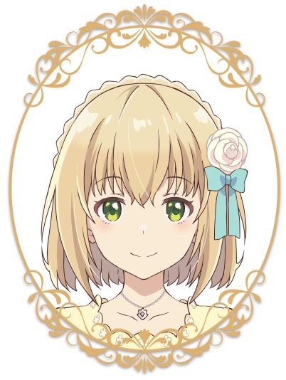 コンスタンス・グレイルのプロフィールと魅力