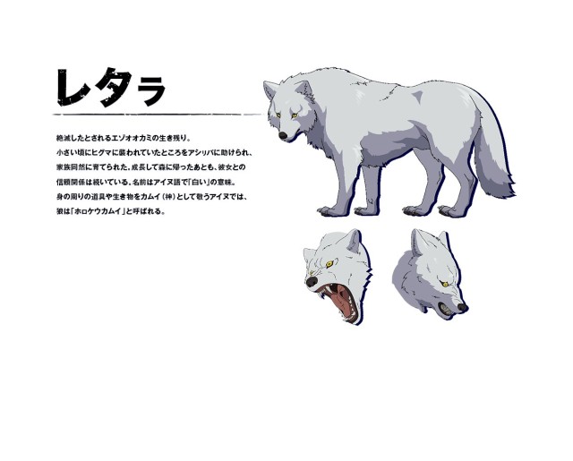 第19位：レタラ