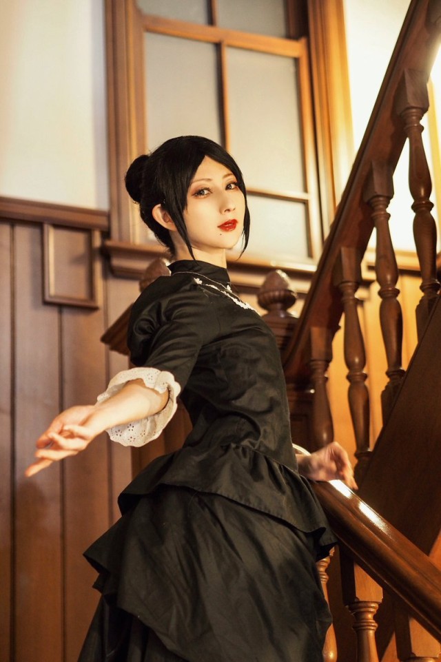 第13位：家永カノ