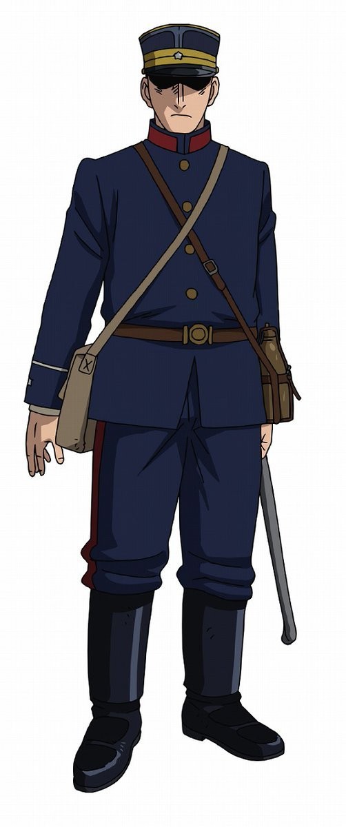 第12位：花沢勇作