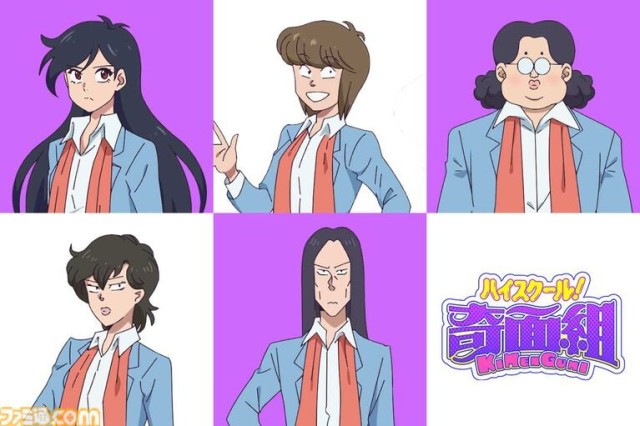 アニメ初心者におすすめのヒロイン回エピソード