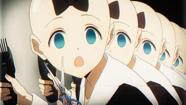 第2位:藤原千花