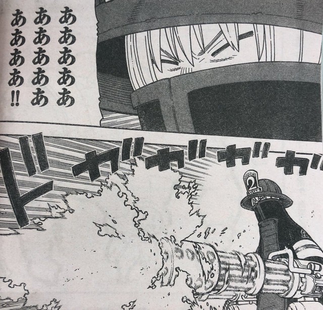 オロチのキャラクター解説と魅力