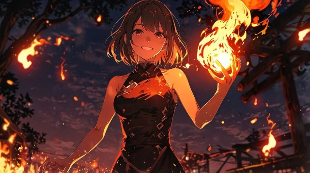 炎炎ノ消防隊 参ノ章 灰焔騎士団をもっと楽しむコツ