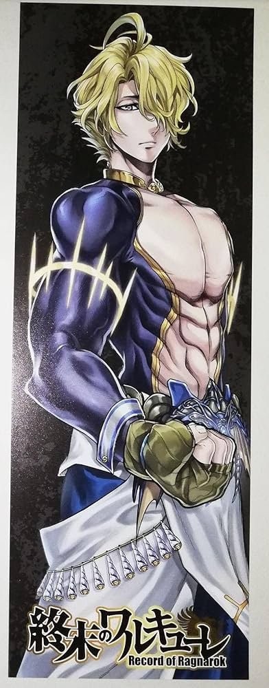 終末のワルキューレの名勝負とは？