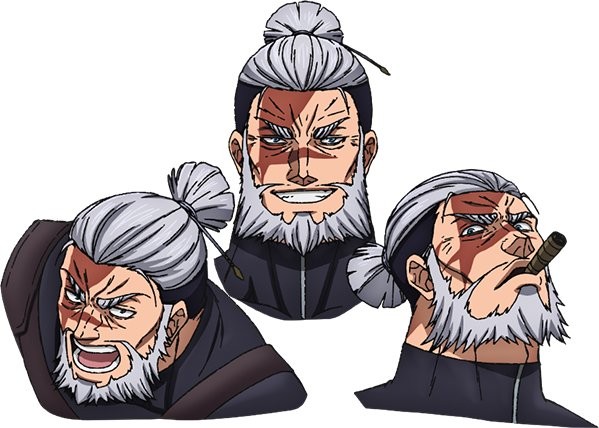 終末のワルキューレに登場する神々の特徴を整理