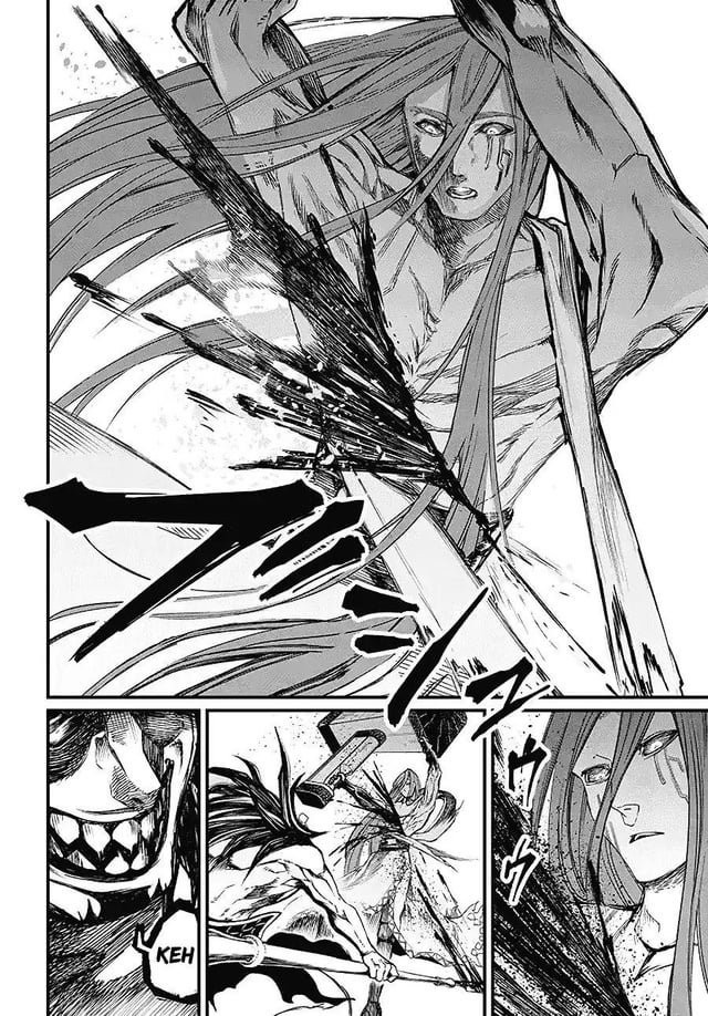 第6位：呂布奉先｜最強クラスの豪傑