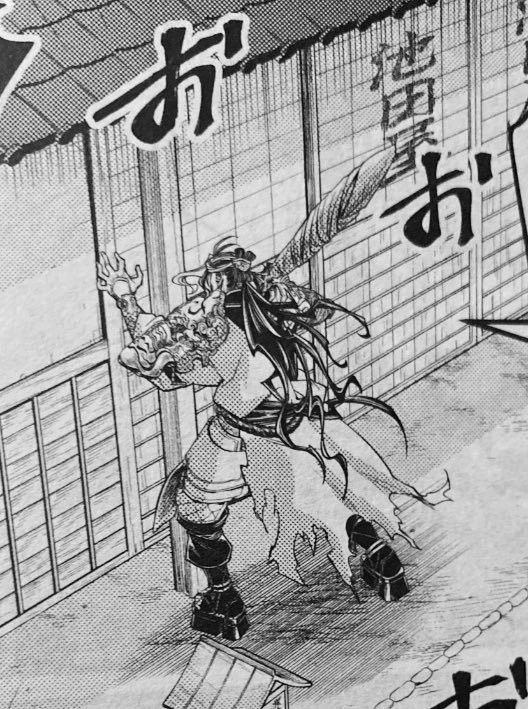 第8位：沖田総司｜病なき天才剣士の実力