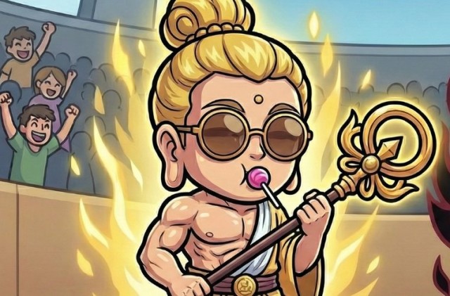 第3位：釈迦｜未来視を持つ人類側最強格