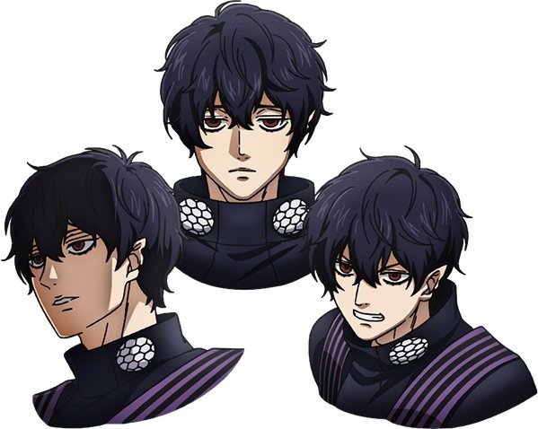 第3位：ベルゼブブ