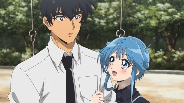 第2位の柱：Yama no Kami