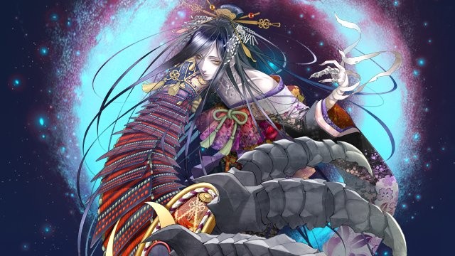 第7位：Bakki――闇に潜む捕食者のような怪異