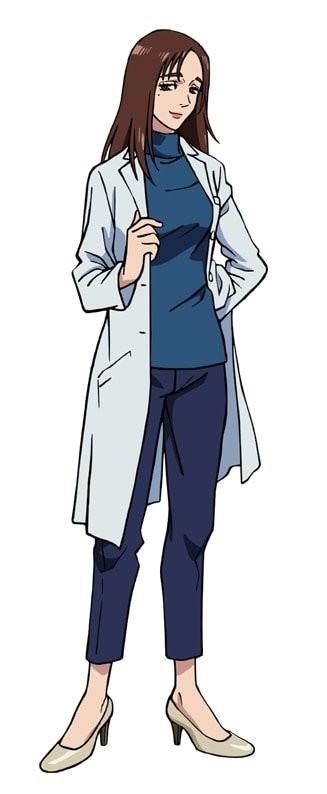 第6位：家入硝子