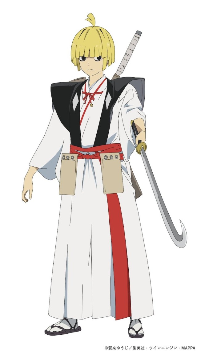 第6位：山田浅ェ門 付知