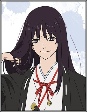 第3位：山田浅ェ門 桃花