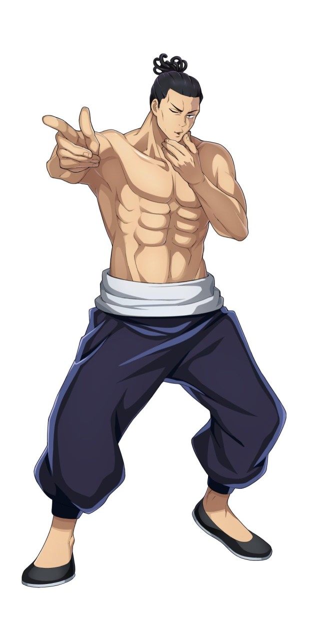 第15位：東堂葵