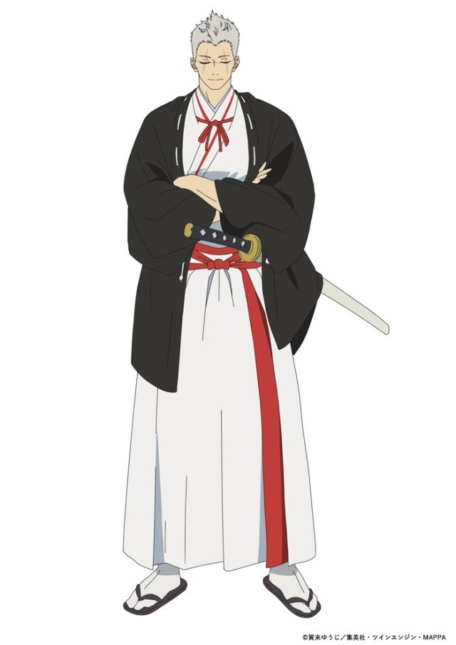 第2位：山田浅ェ門 士遠