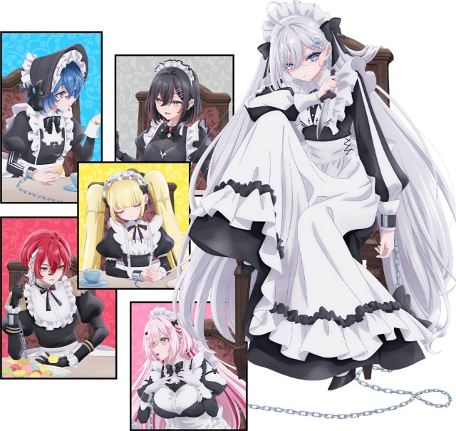 作品概要とデスゲームのルール