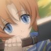 レナと鉈